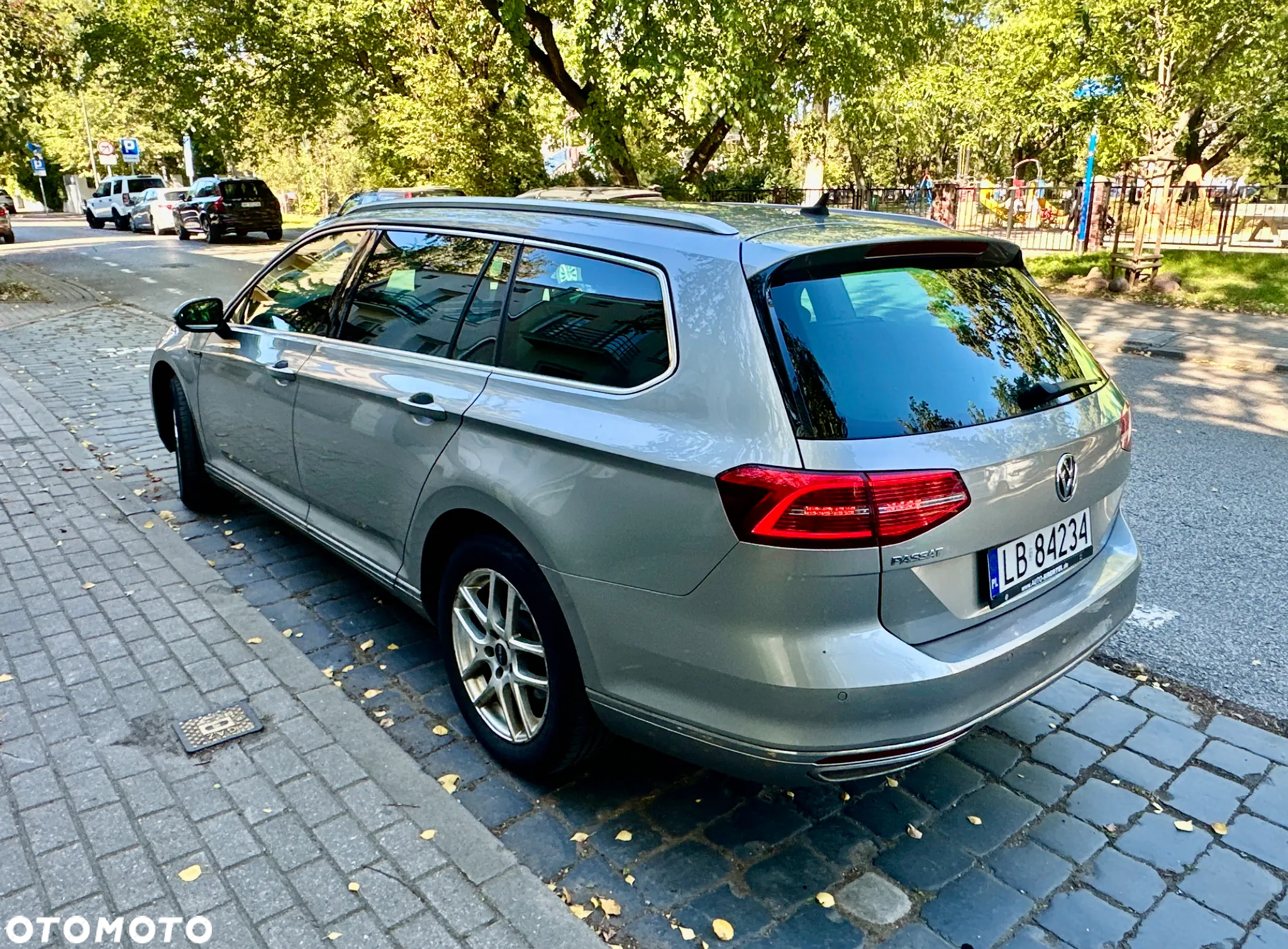 Volkswagen Passat 2.0 TDI BMT 4Mot Highline DSG - 6