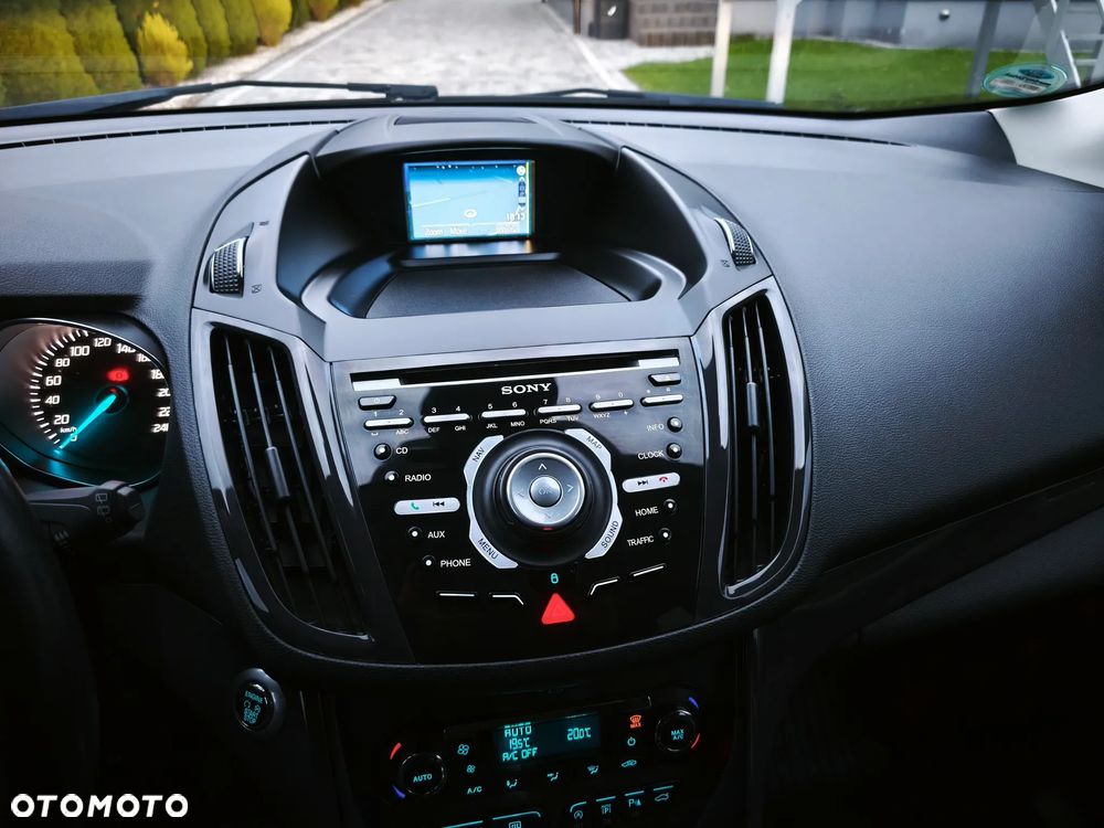 Ford Kuga 2.0 TDCi 4x4 Individual - 37