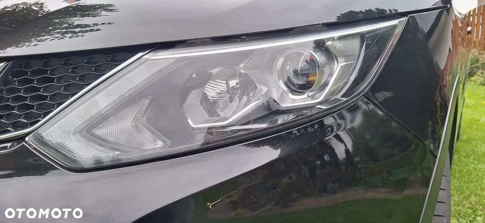 Nissan Qashqai - 21