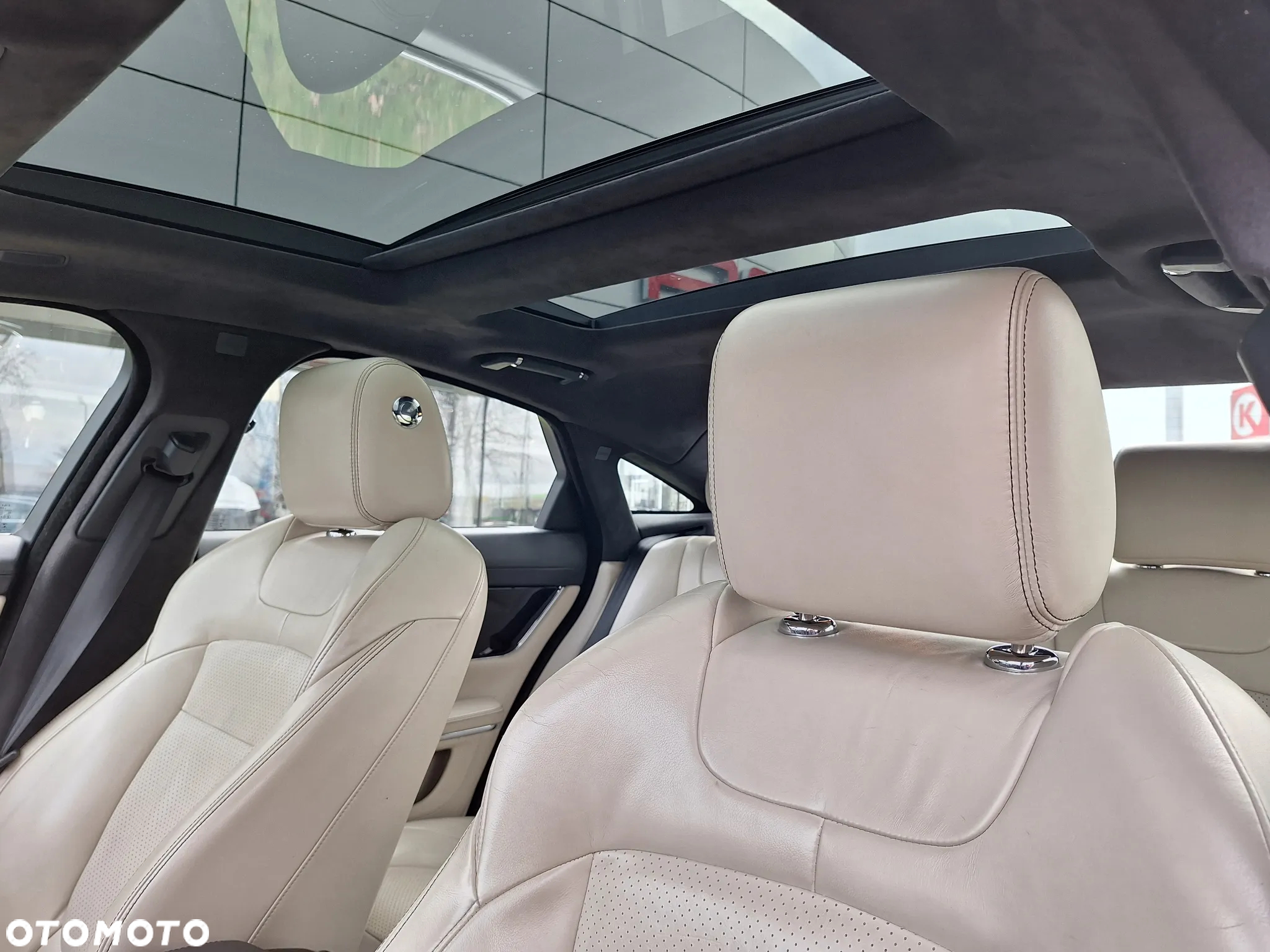 Jaguar XJ 3.0 D V6 R-Sport - 15