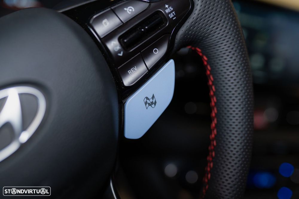 Hyundai i30 N 2.0 T-GDi Performance Pack - 36