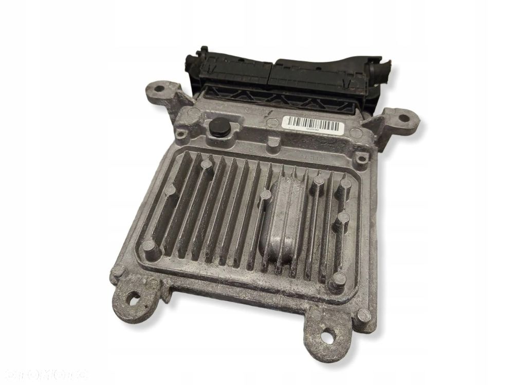 Sterownik Komputer Silnika Mercedes-Benz Sprinter W906 2.2 CDI A6519003203 - 2