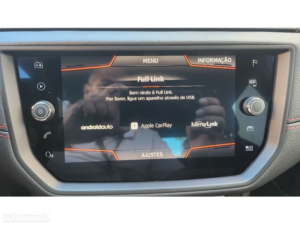 SEAT Arona 1.0 TSI FR - 11