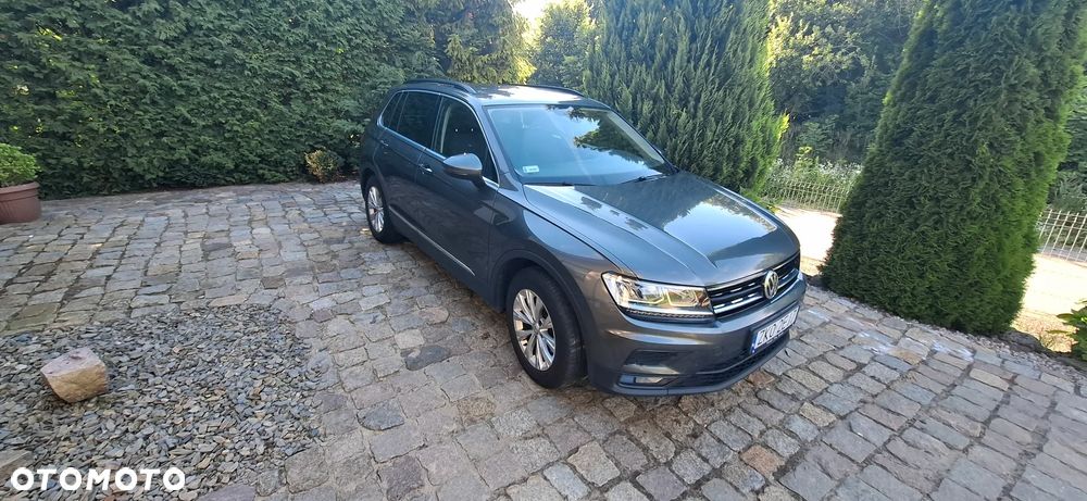 Volkswagen Tiguan - 9