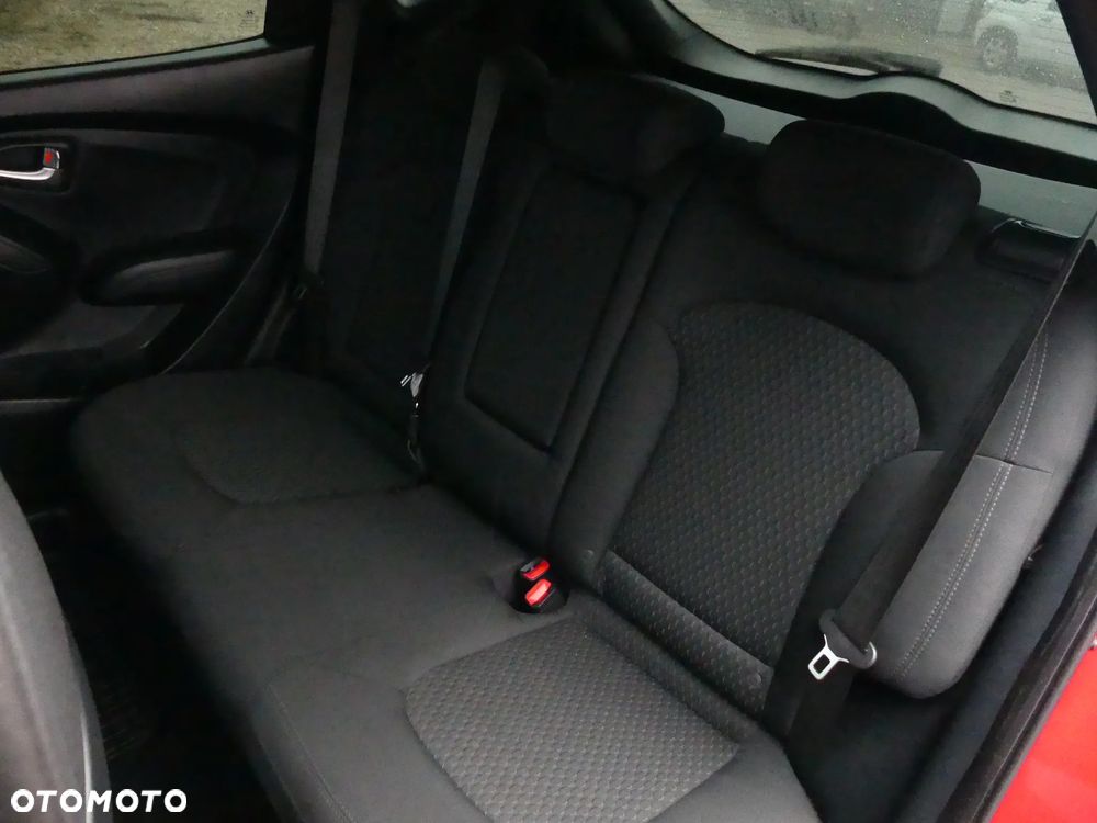 Hyundai ix35 1.7 CRDi 2WD 5 Star Edition - 13