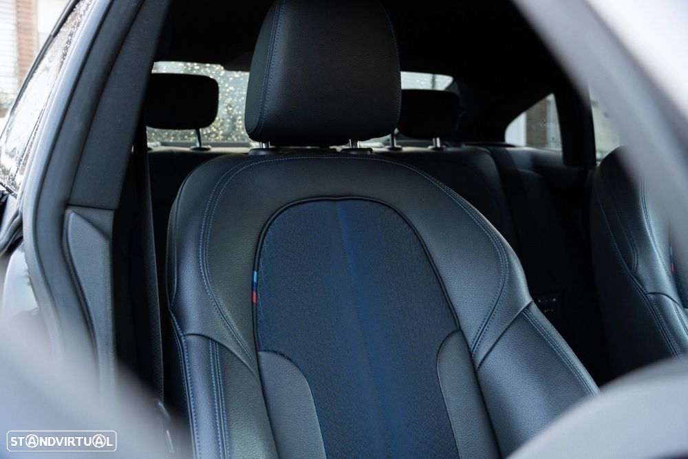 BMW 216 Gran Coupé d Pack Desportivo M - 45