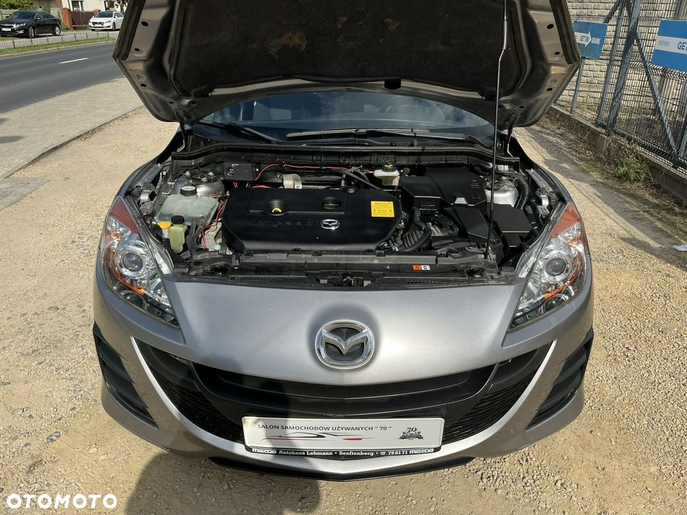 Mazda 3 - 28