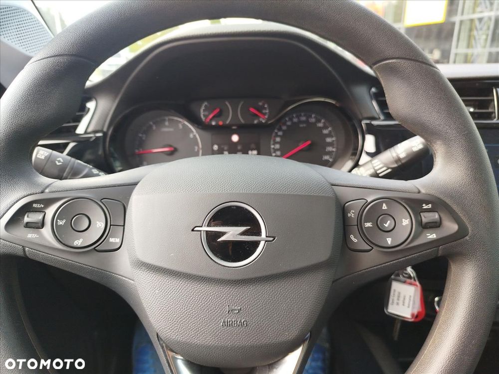Opel Corsa 1.2 T Edition S&S - 17