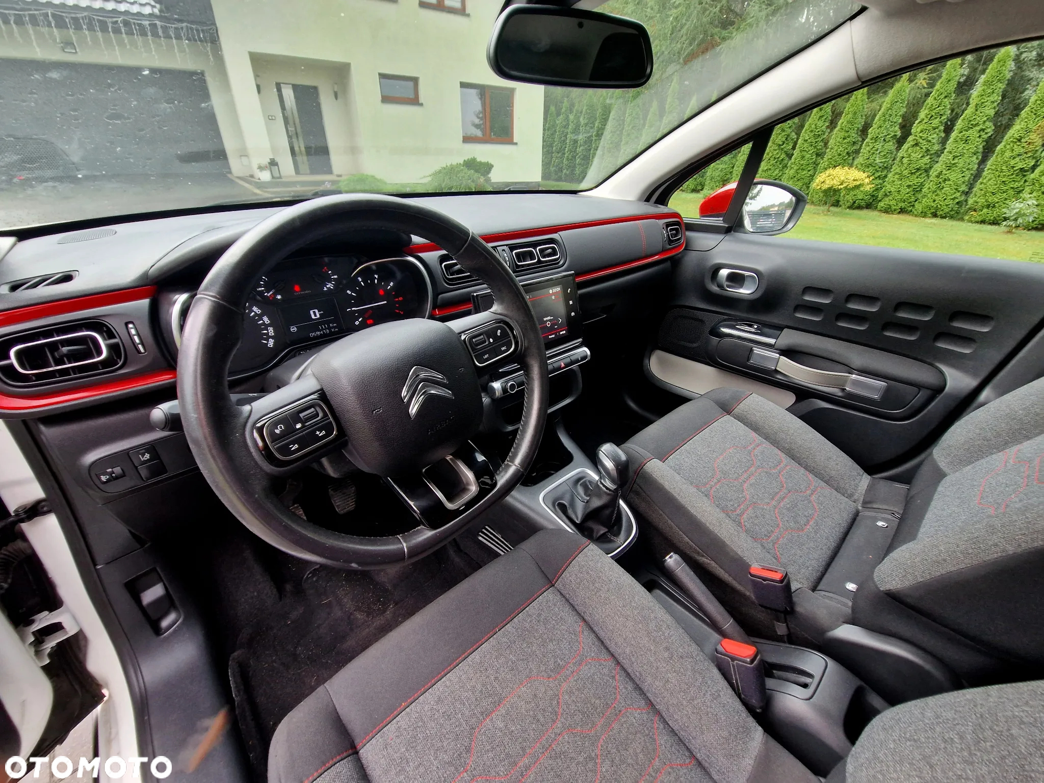 Citroën C3 1.2 PureTech Shine - 9