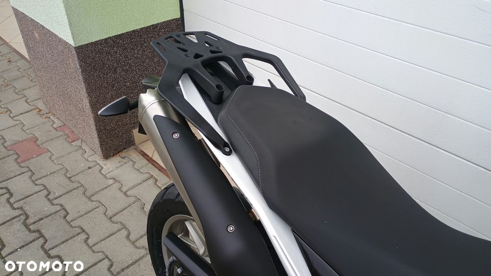 Husqvarna 701 - 25