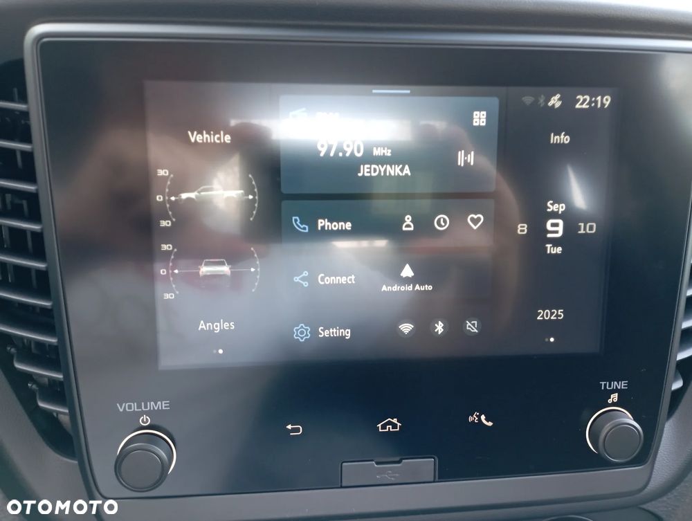 Isuzu D-Max 1.9 SC L 2WD - 19