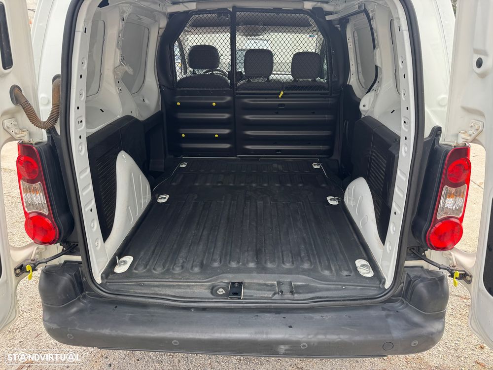 Citroën Berlingo - 2