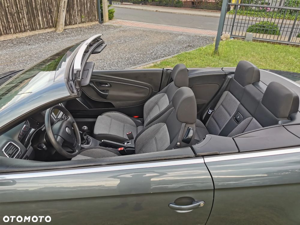 Volkswagen Eos 1.4 TSI - 21