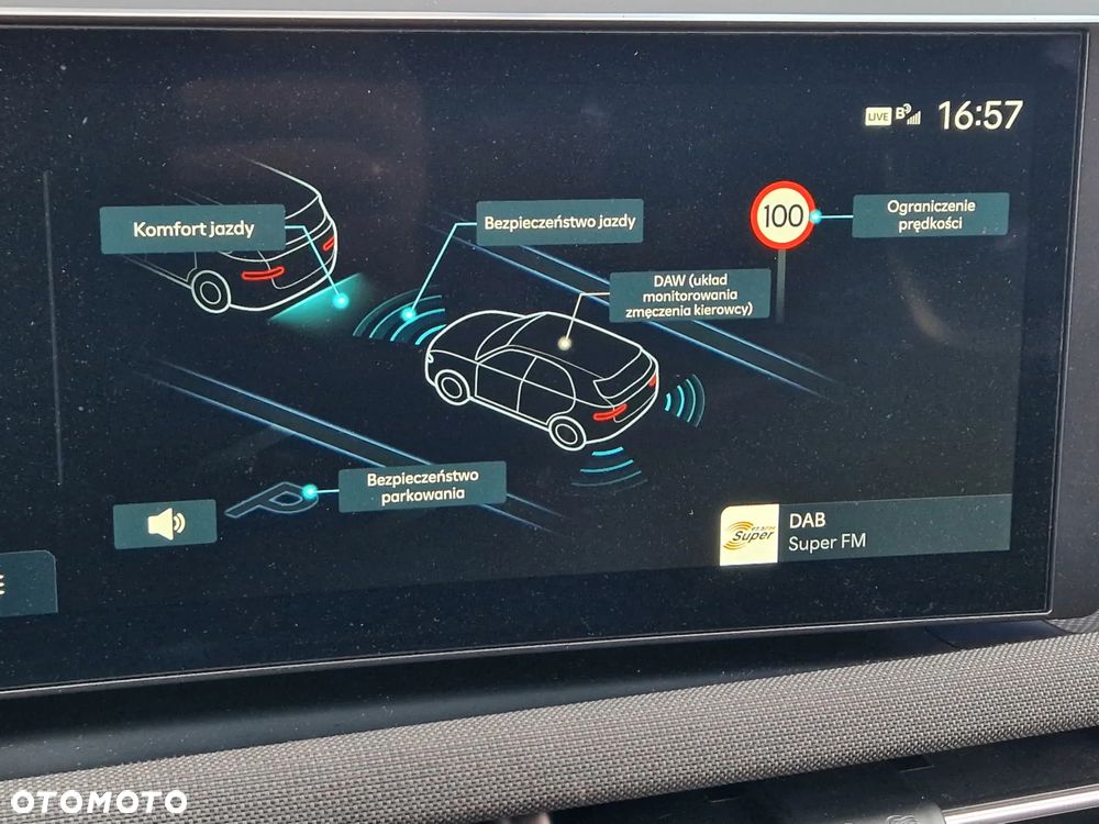 Hyundai Tucson 1.6 T-GDi 48V Platinum 2WD DCT - 32