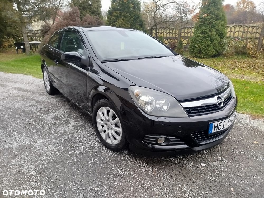 Opel Astra - 16