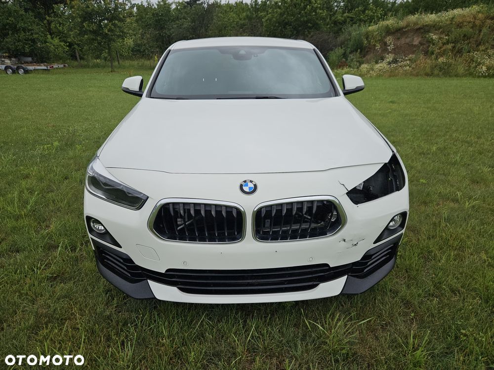 BMW X2 - 8
