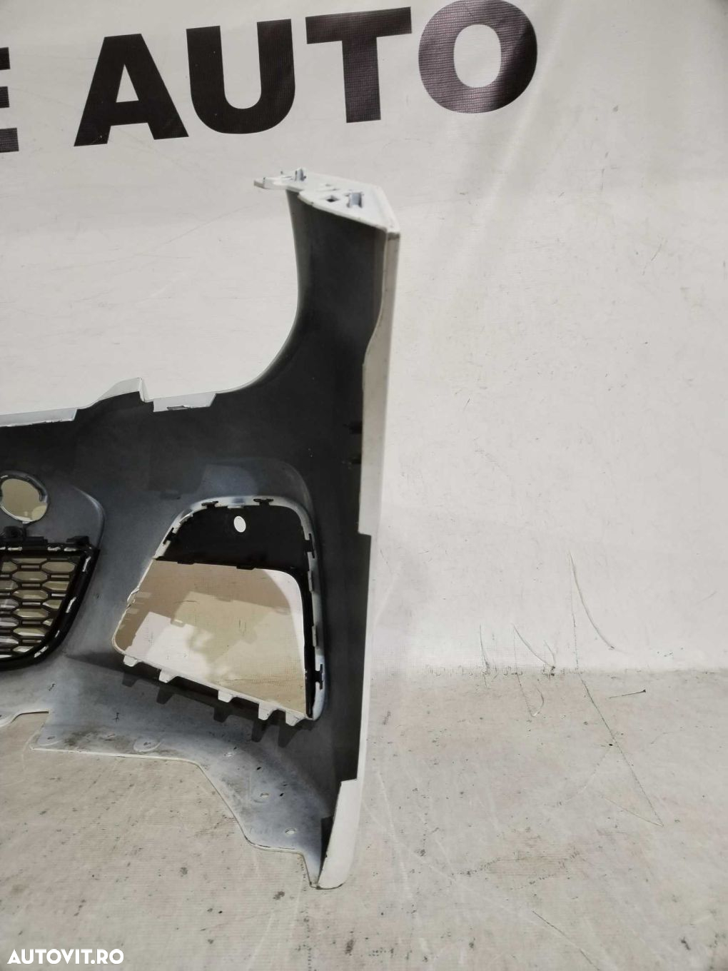 Bara fata BMW Seria 3, G20, G21, M-Sport, 2019, 2020, 2021, 2022, cod origine OE 51118069346. - 8