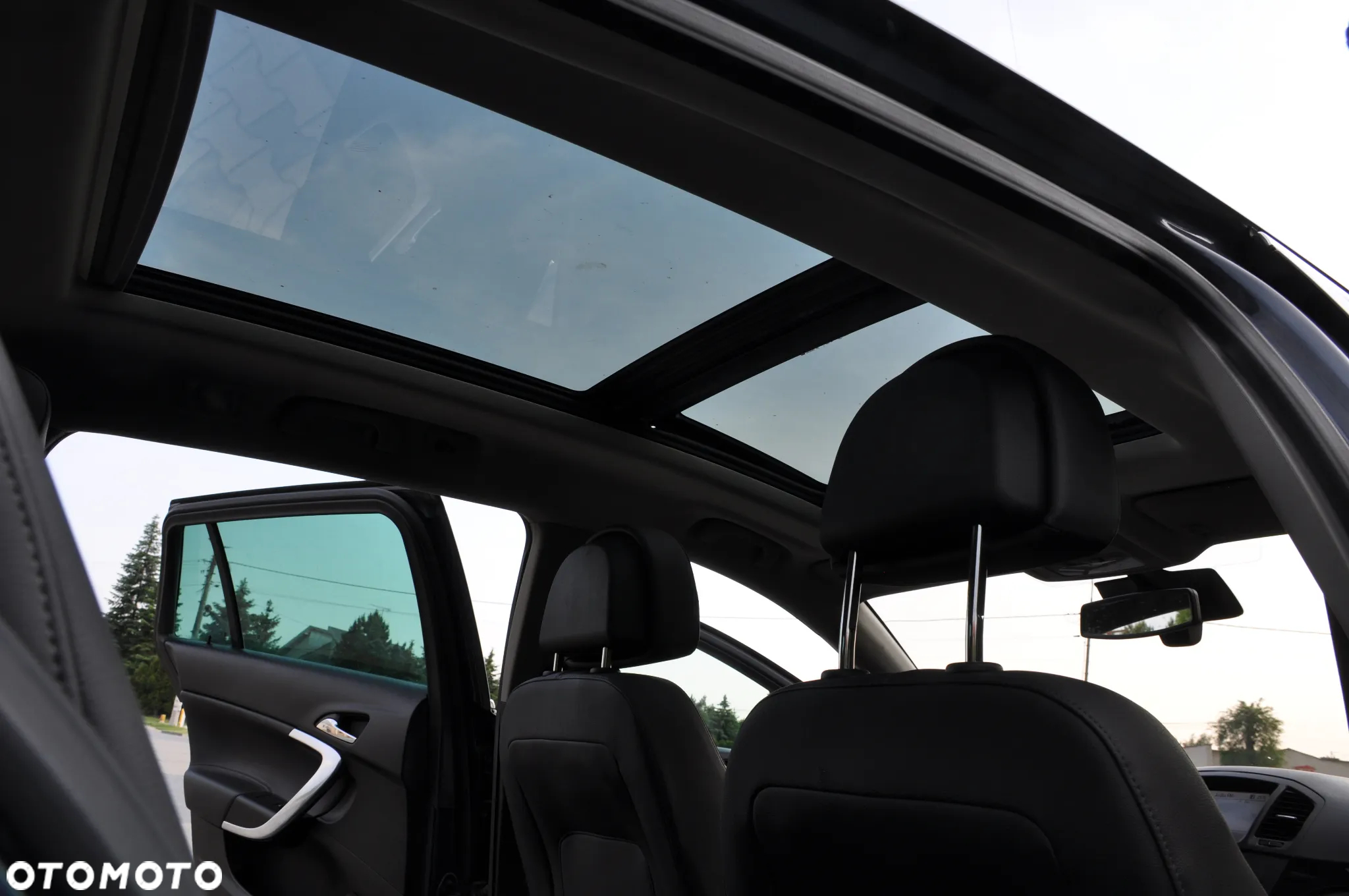 Opel Insignia 1.8 Cosmo - 22
