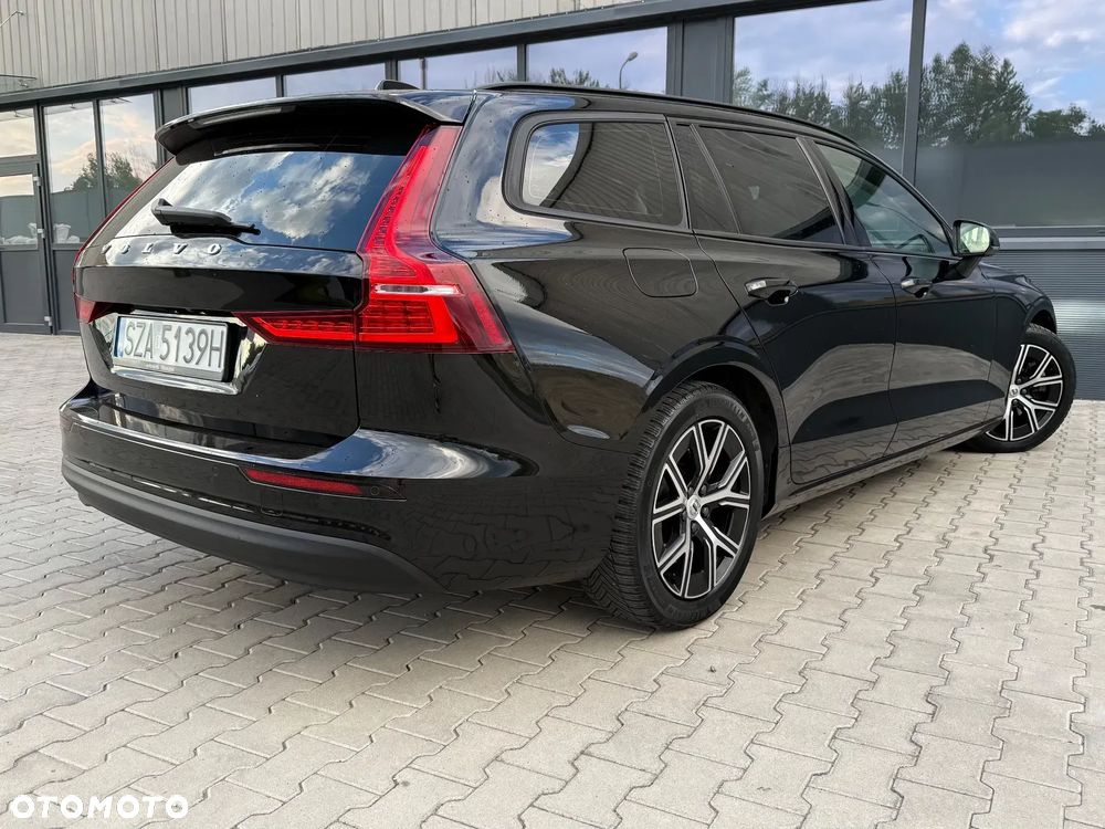 Volvo V60 B3 B Geartronic RDesign - 14