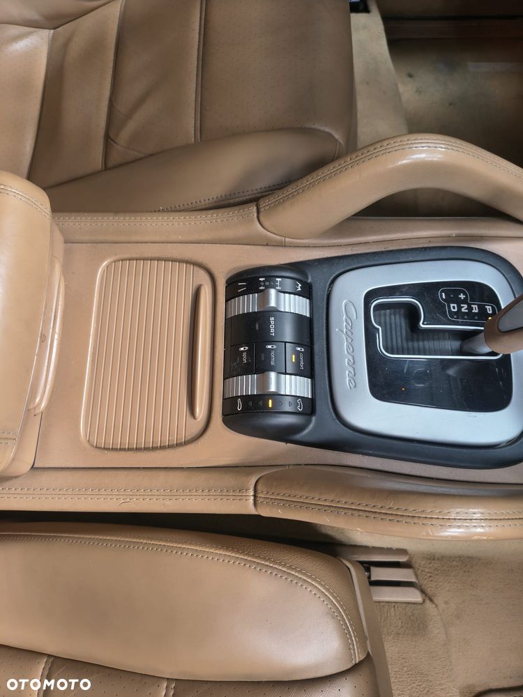 Porsche Cayenne Diesel - 7
