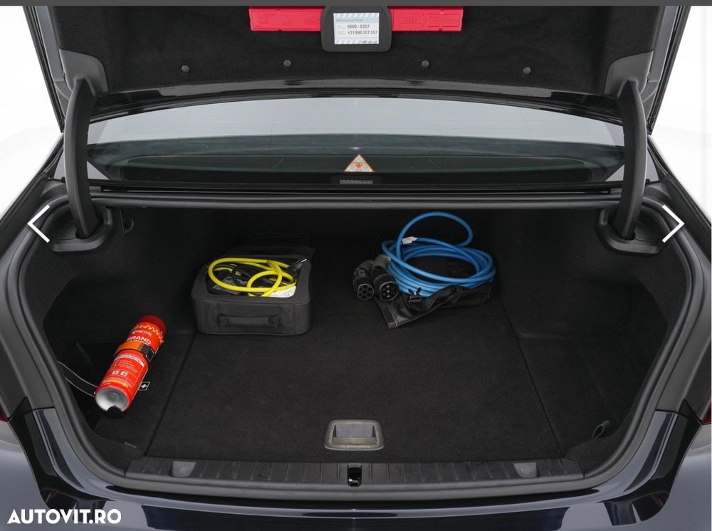BMW Seria 7 ver-745le-xdrive-at-phev - 9