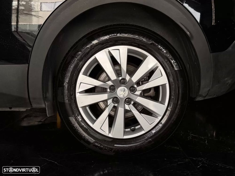 Peugeot 3008 1.5 BlueHDi Active Pack - 15