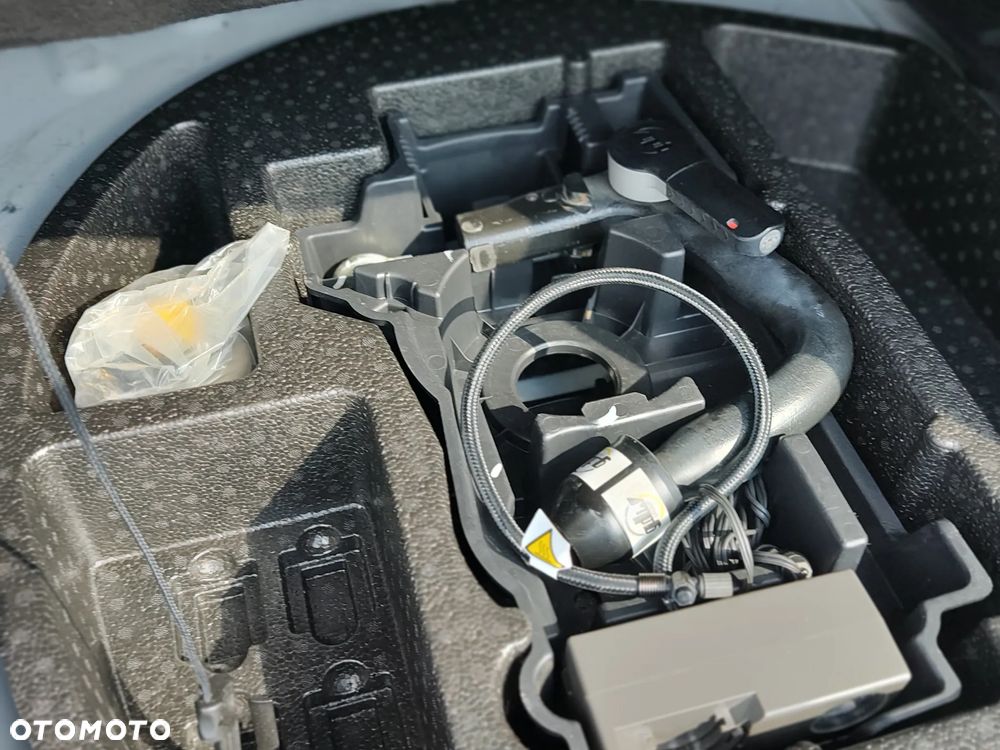 Peugeot 508 HDi FAP 165 Automatik Allure - 34