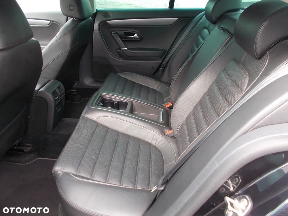 Volkswagen Passat CC 3.6 V6 4Motion DSG - 16
