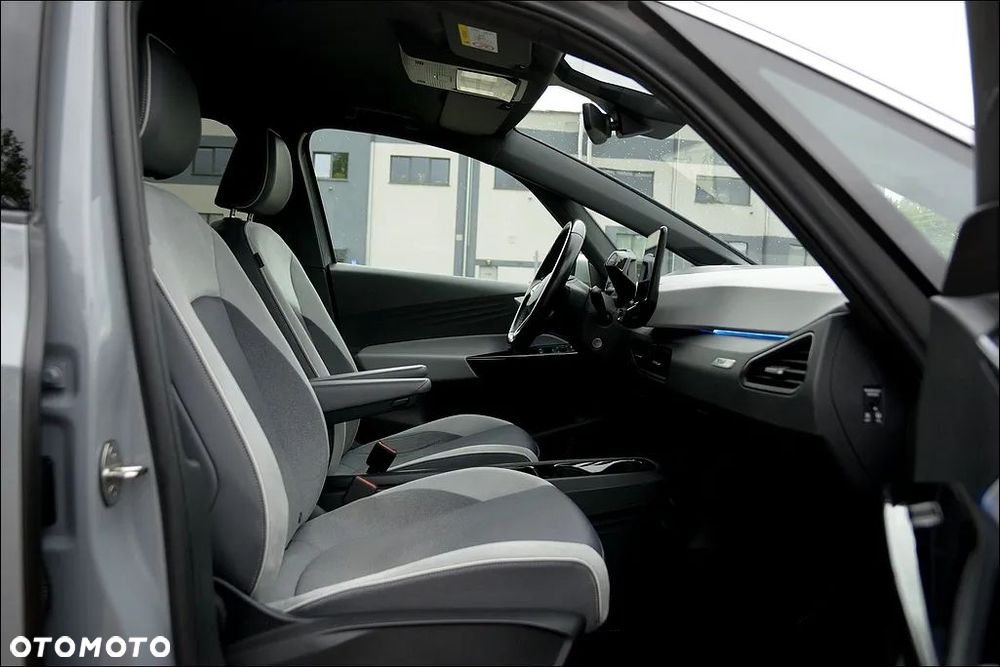 Volkswagen ID.3 Performance Upgrade Pro 1st Plus - 25