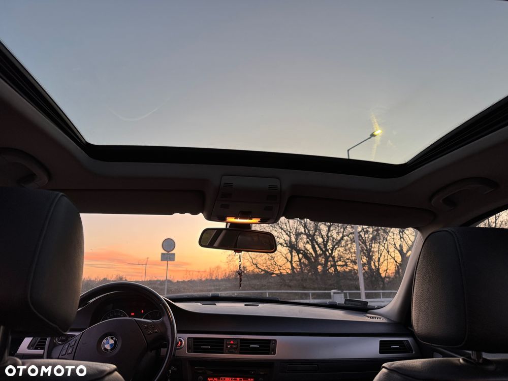 BMW Seria 3 - 15