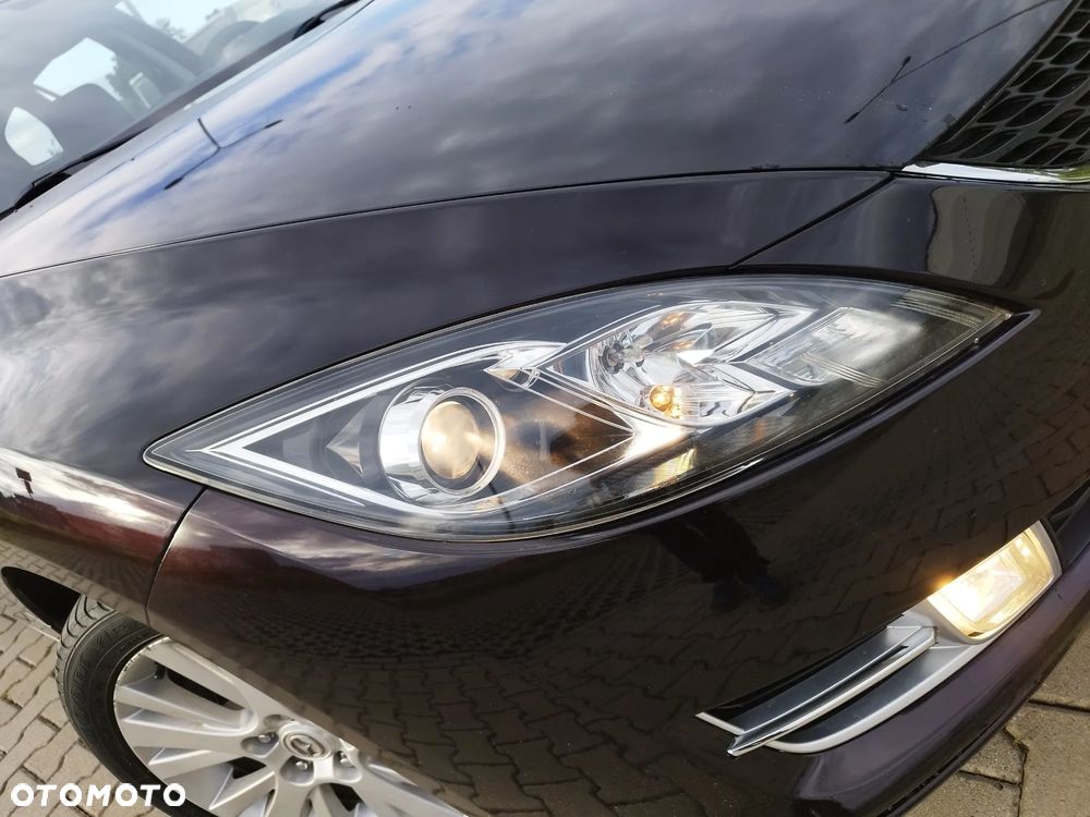 Mazda 6 Sport 2.0 Active - 33