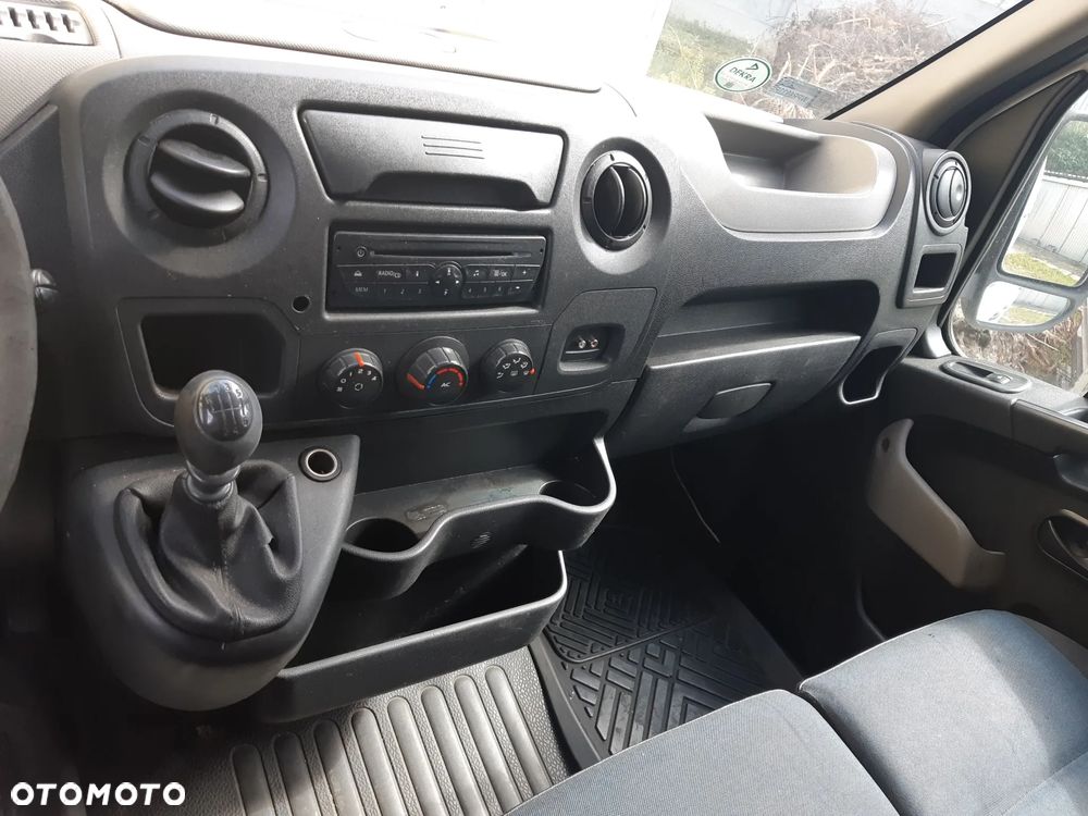 Renault MASTER - 10