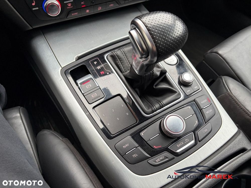 Audi A6 Avant 3.0 TDI Quattro S tronic - 24