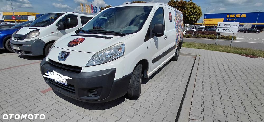 Peugeot Expert Tepee L2 Trendy - 10