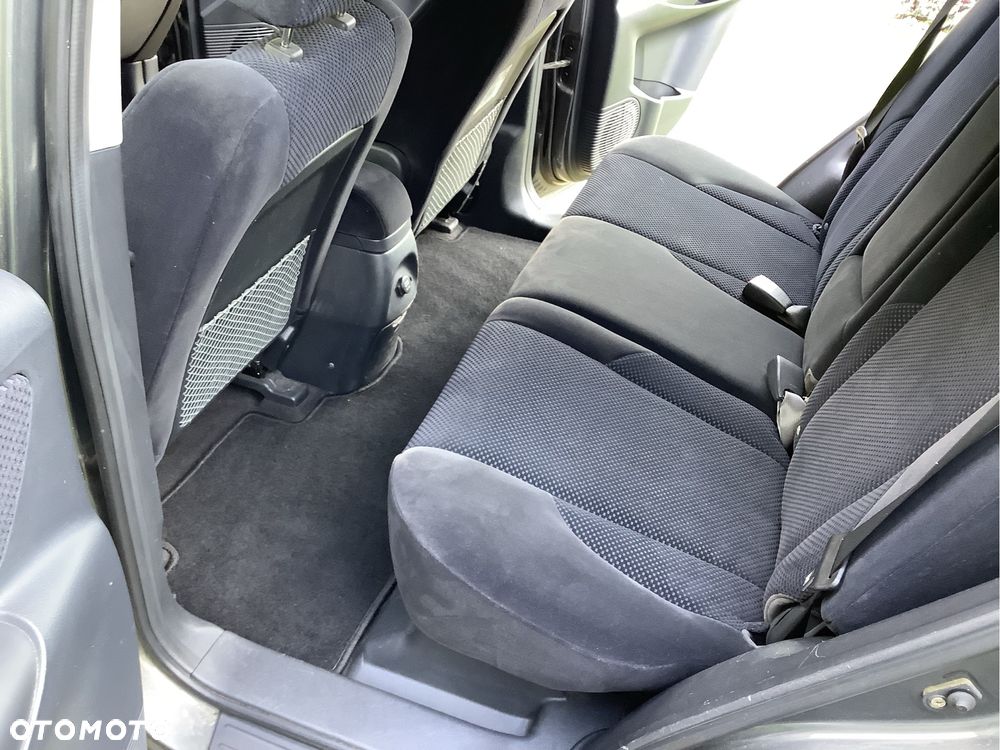 Hyundai Tucson - 5