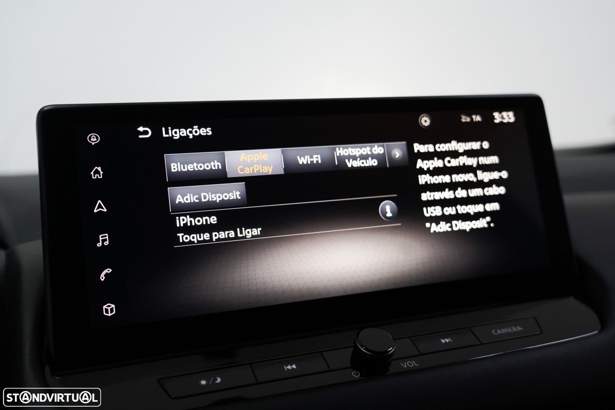 Nissan Qashqai 1.5 e-Power N-Connecta - 14