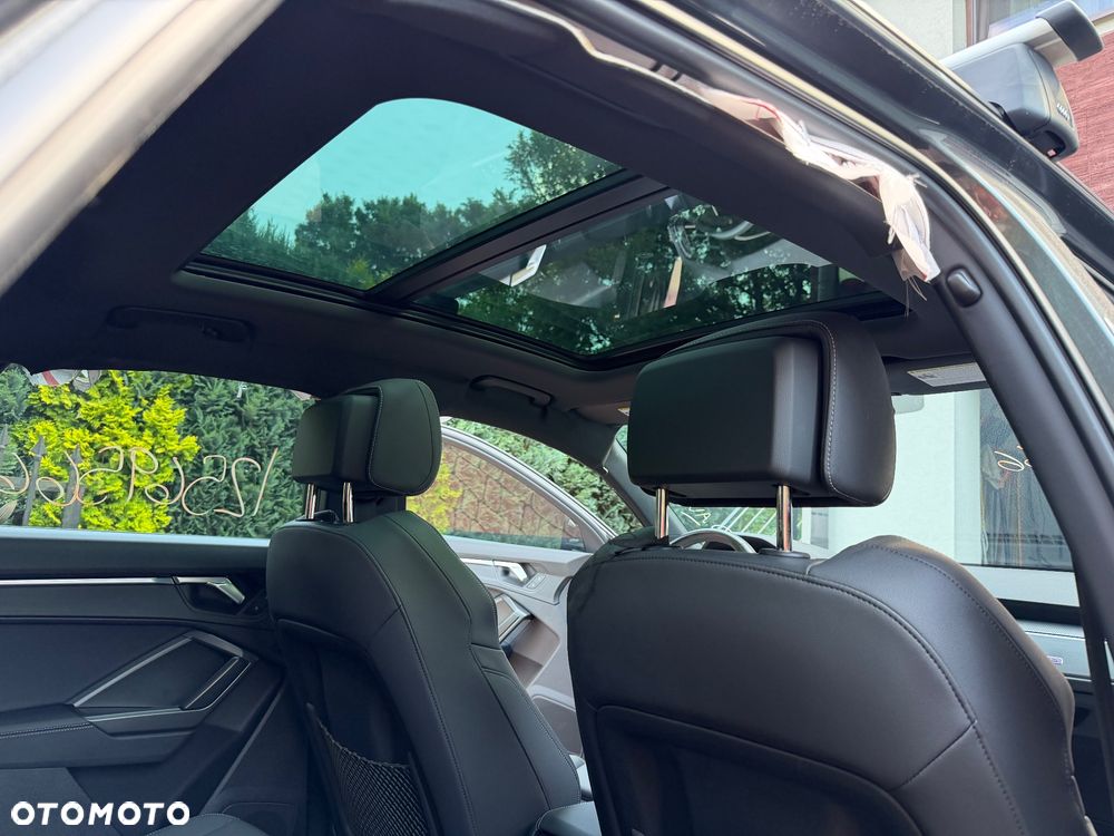 Audi Q3 45 TFSI Quattro S tronic advanced - 27