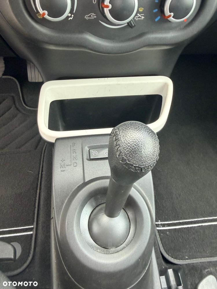 Renault Twingo SCe 70 EDC Intens - 11