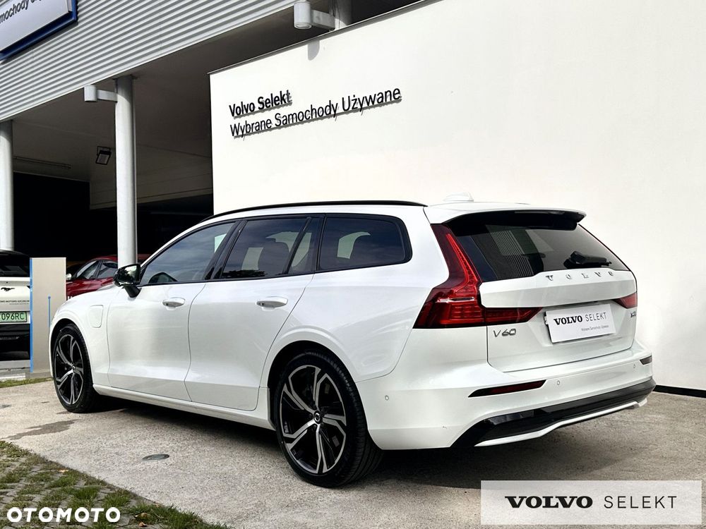 Volvo V60 - 9