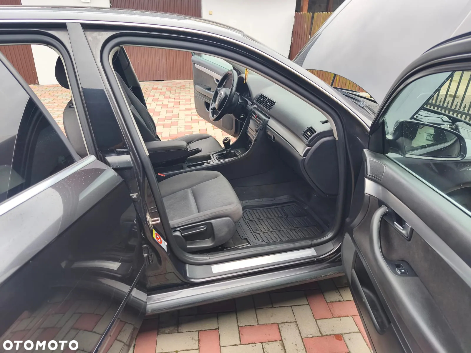 Audi A4 Avant 1.9 TDI - 5