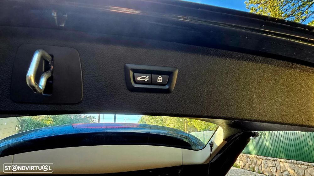 BMW 216 Active Tourer d Advantage - 12