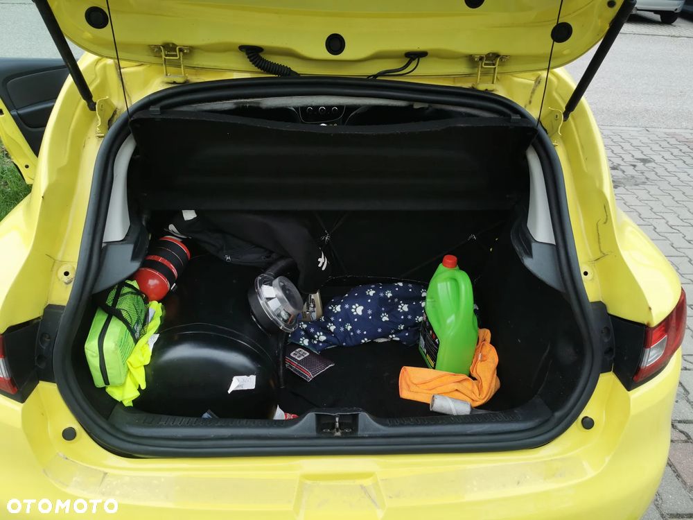 Renault Clio 1.2 16V 75 Experience - 21