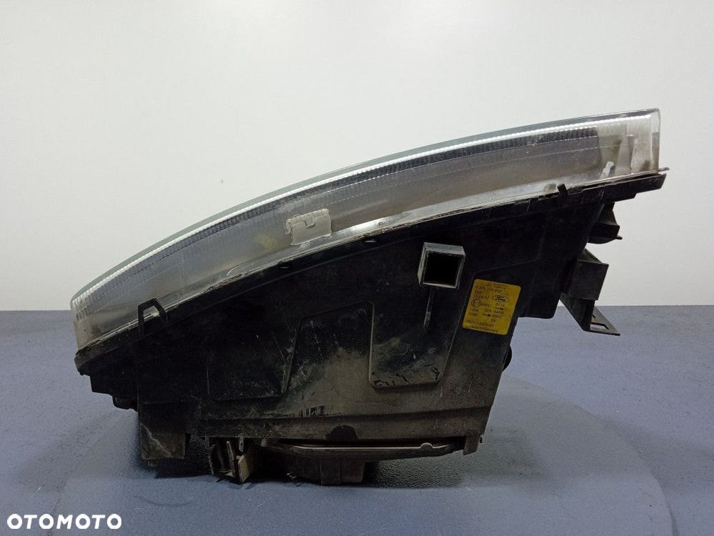 FORD MONDEO MK3 REFLEKTOR PRAWY LAMPA EU 1S71-13005-AK - 8