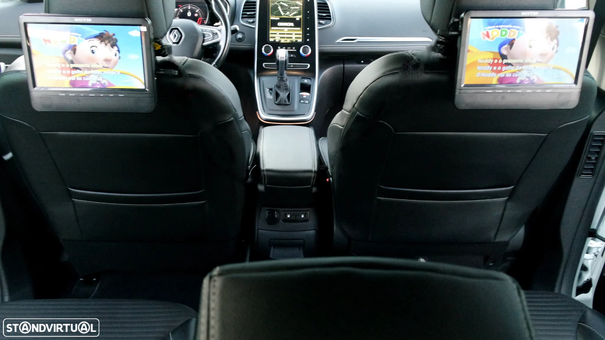 Renault Grand Scénic 1.7 Blue dCi Bose Edition EDC - 31