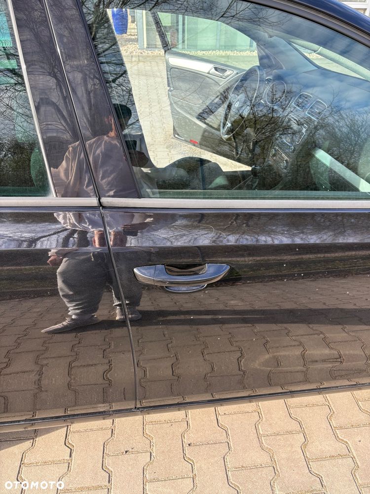 Volkswagen Golf 1.4 TSI Team - 24