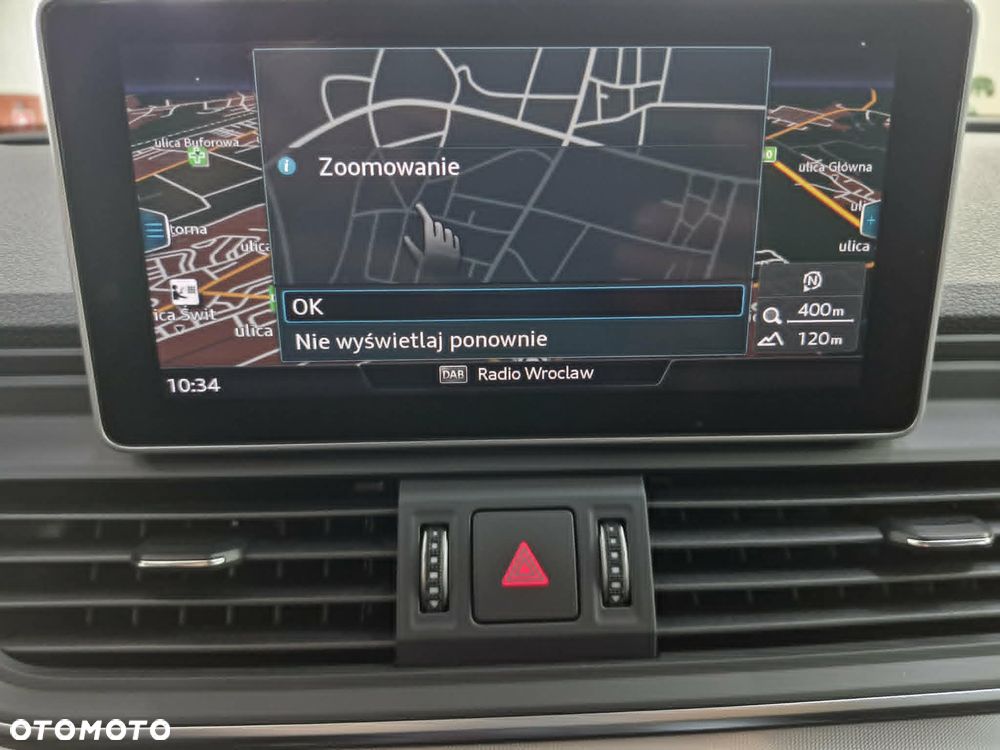 Audi Q5 2.0 TDI Quattro Sport S tronic - 18