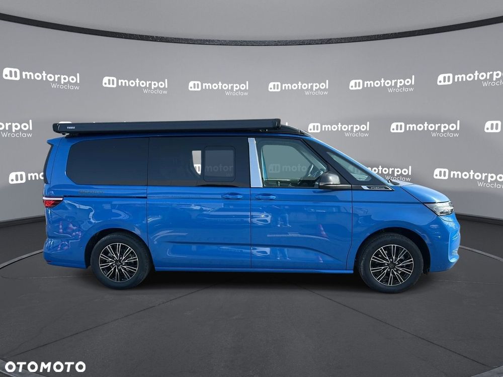 Volkswagen California - 7