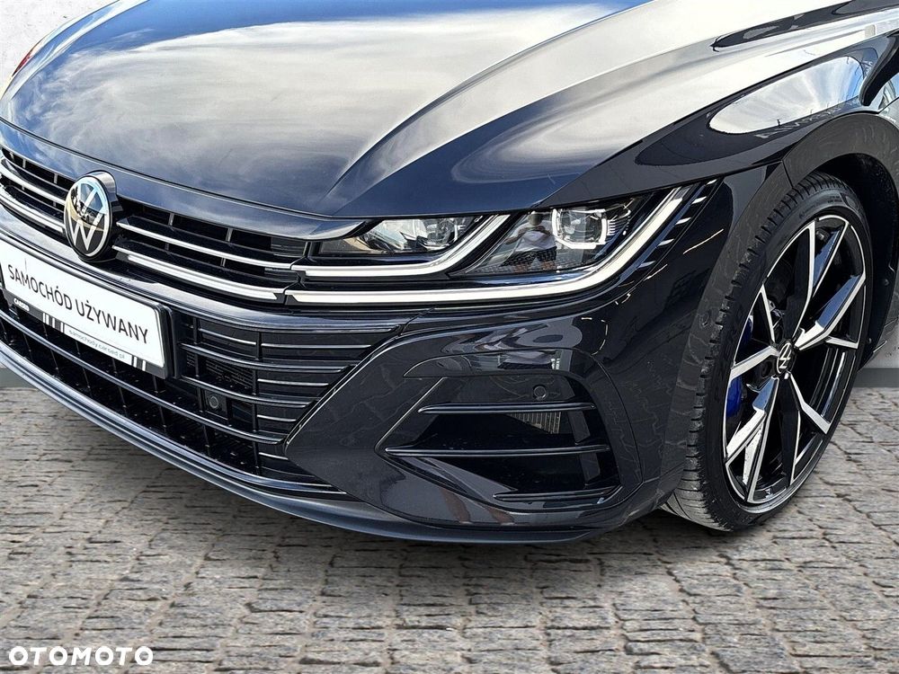 Volkswagen Arteon 2.0 TSI 4Motion R DSG - 36