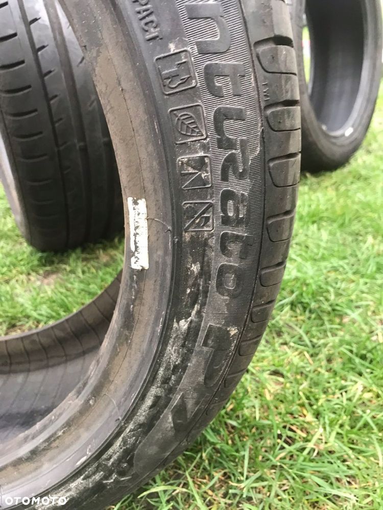 225/45/18 Pirelli Cinturato P7 2 SZT - 3