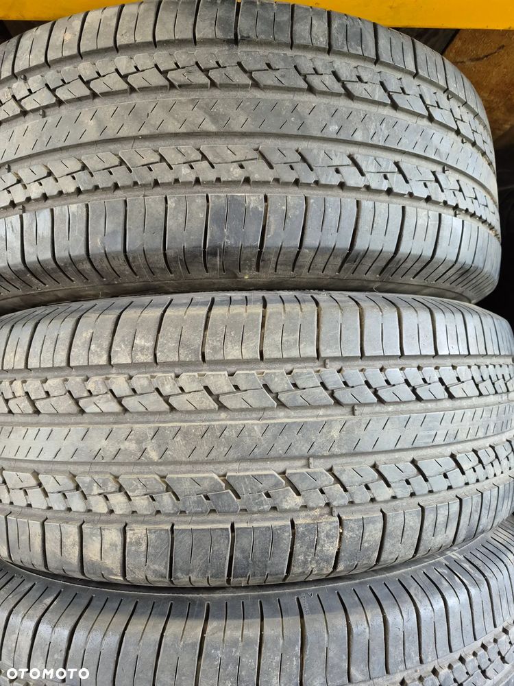 Opony BFGoodrich Radial T/A SPEC 225/60 17 - 2
